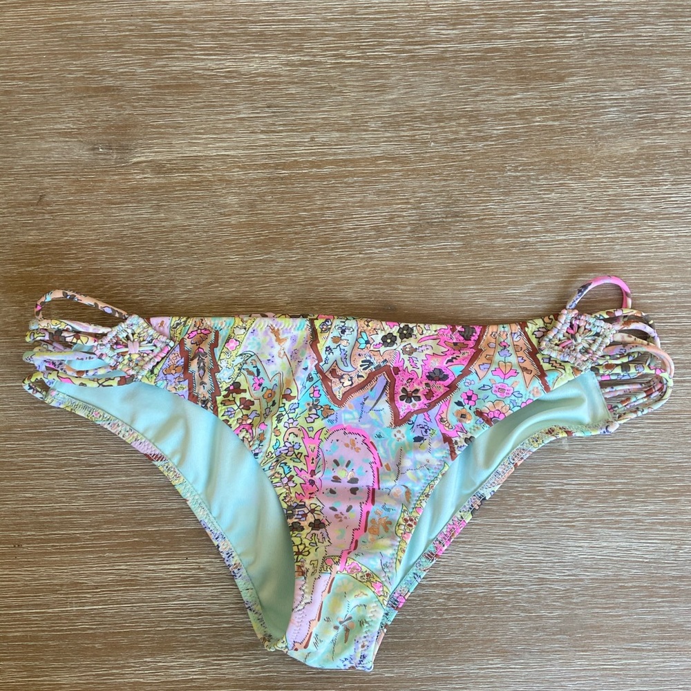 Victoria’s Secret Cheeky Bikini Bottom